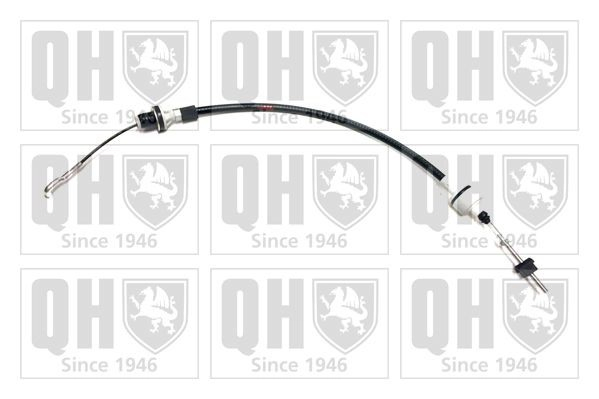 Cabo de embraiagem Opel Corsa A TR S83